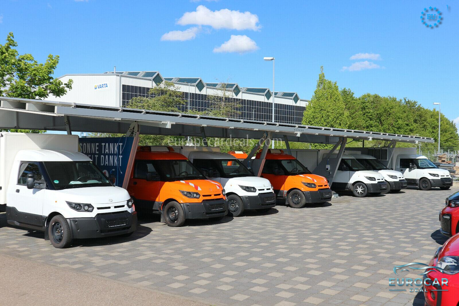 Hyundai KONA Elektro