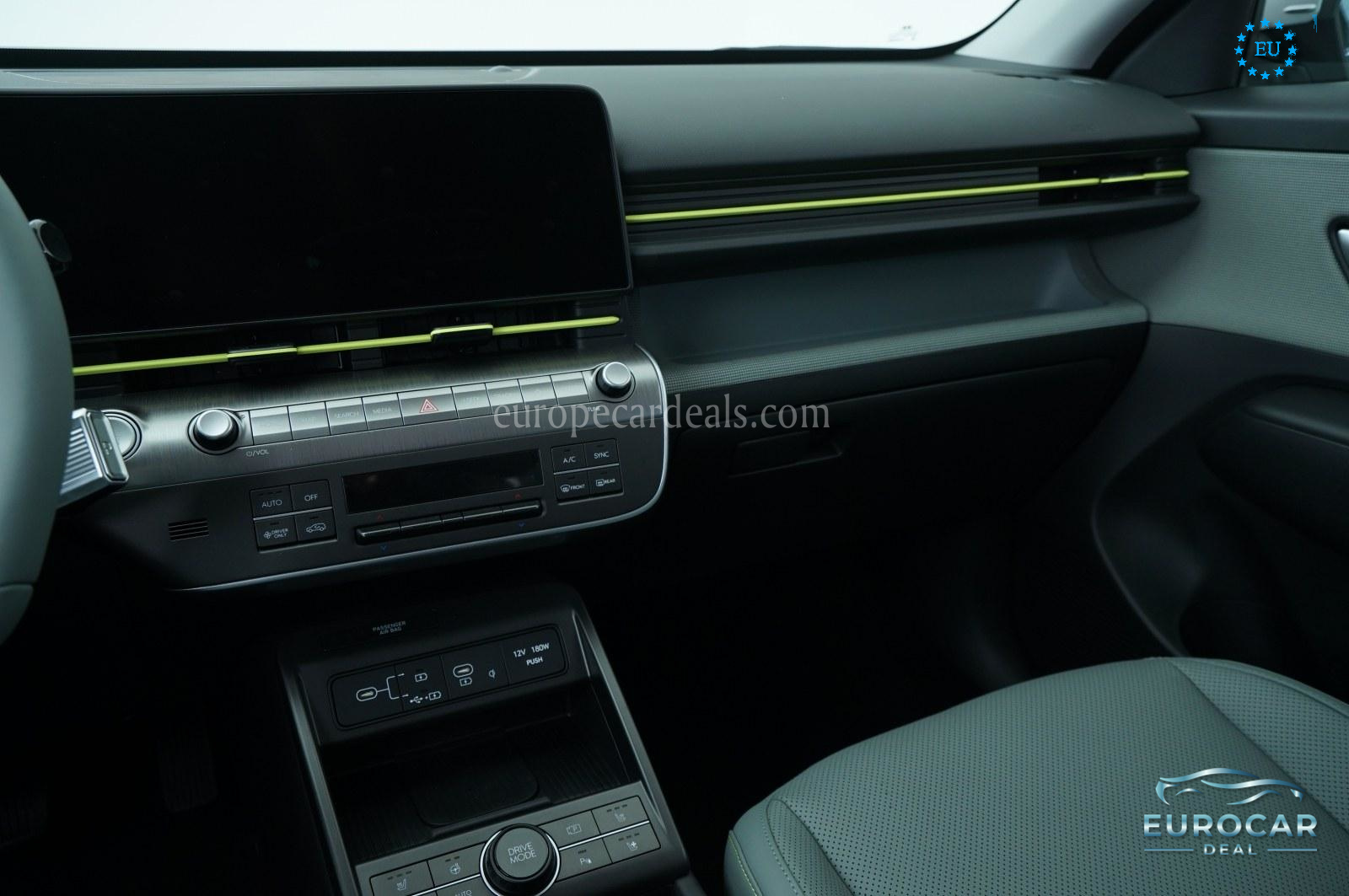 Hyundai KONA Elektro