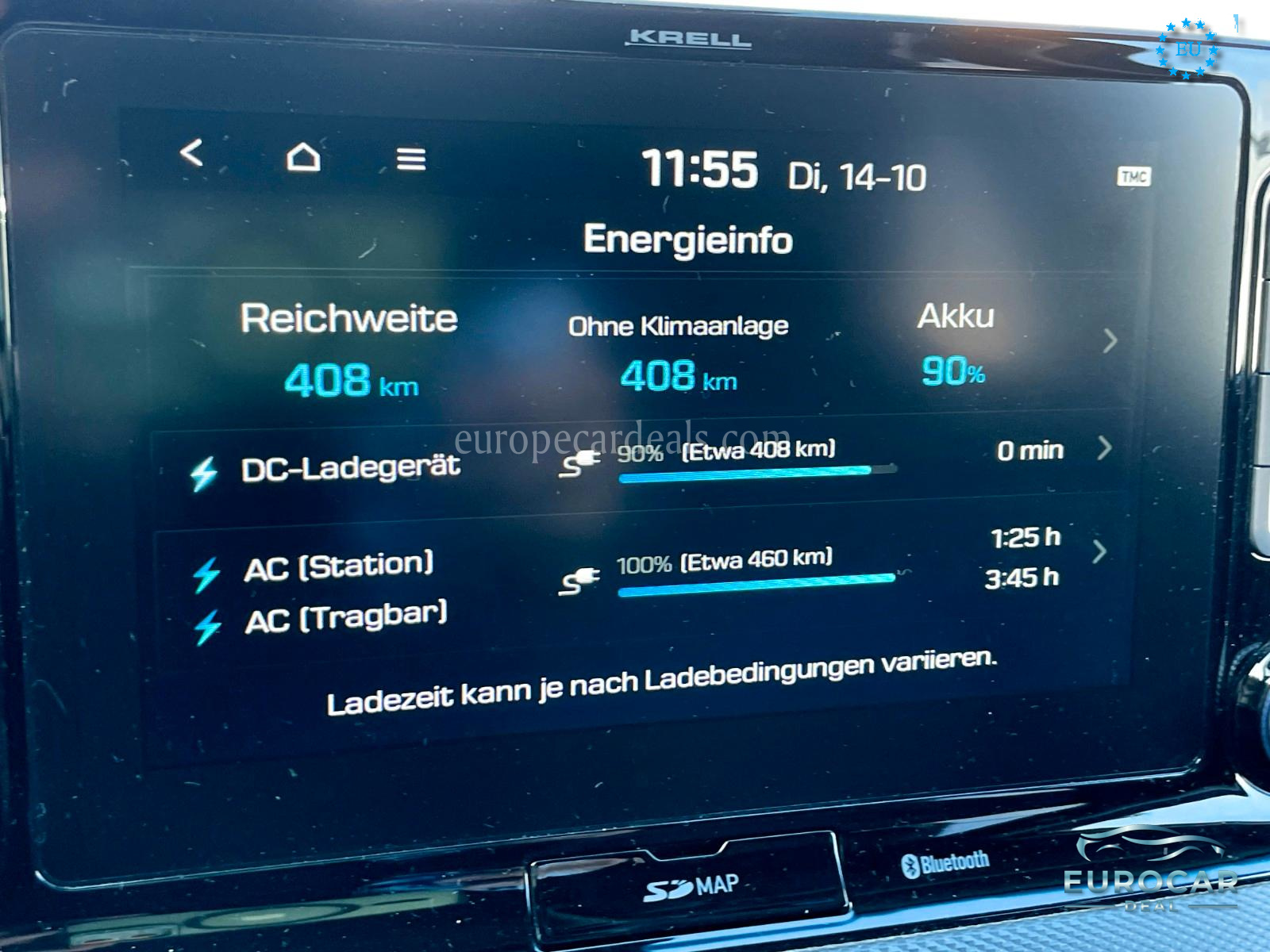 Hyundai KONA Elektro