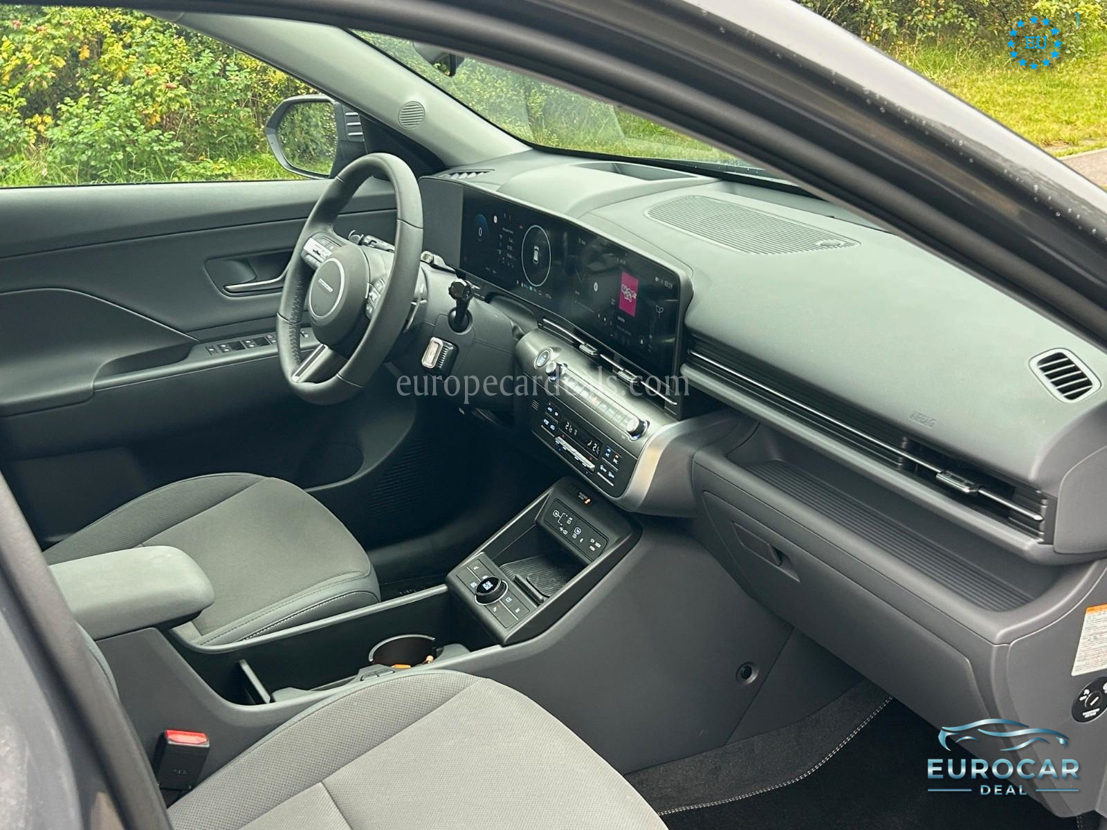 Hyundai KONA Elektro