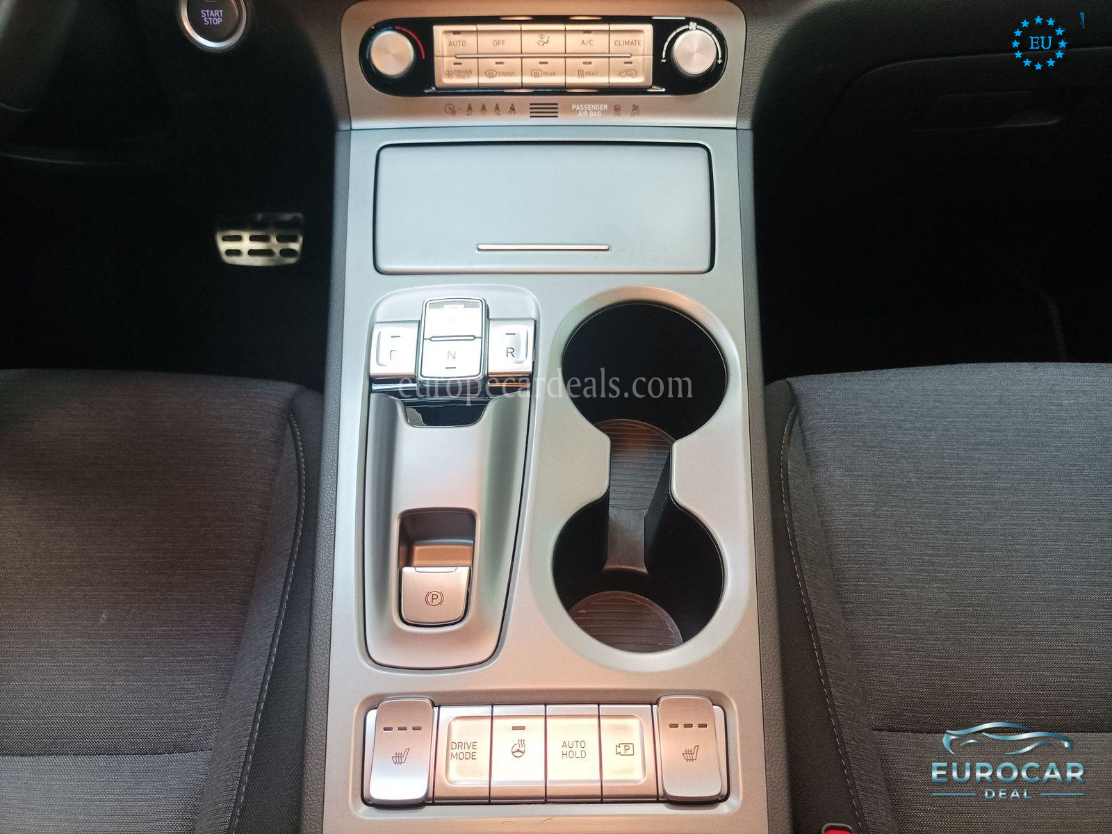 Hyundai KONA Elektro