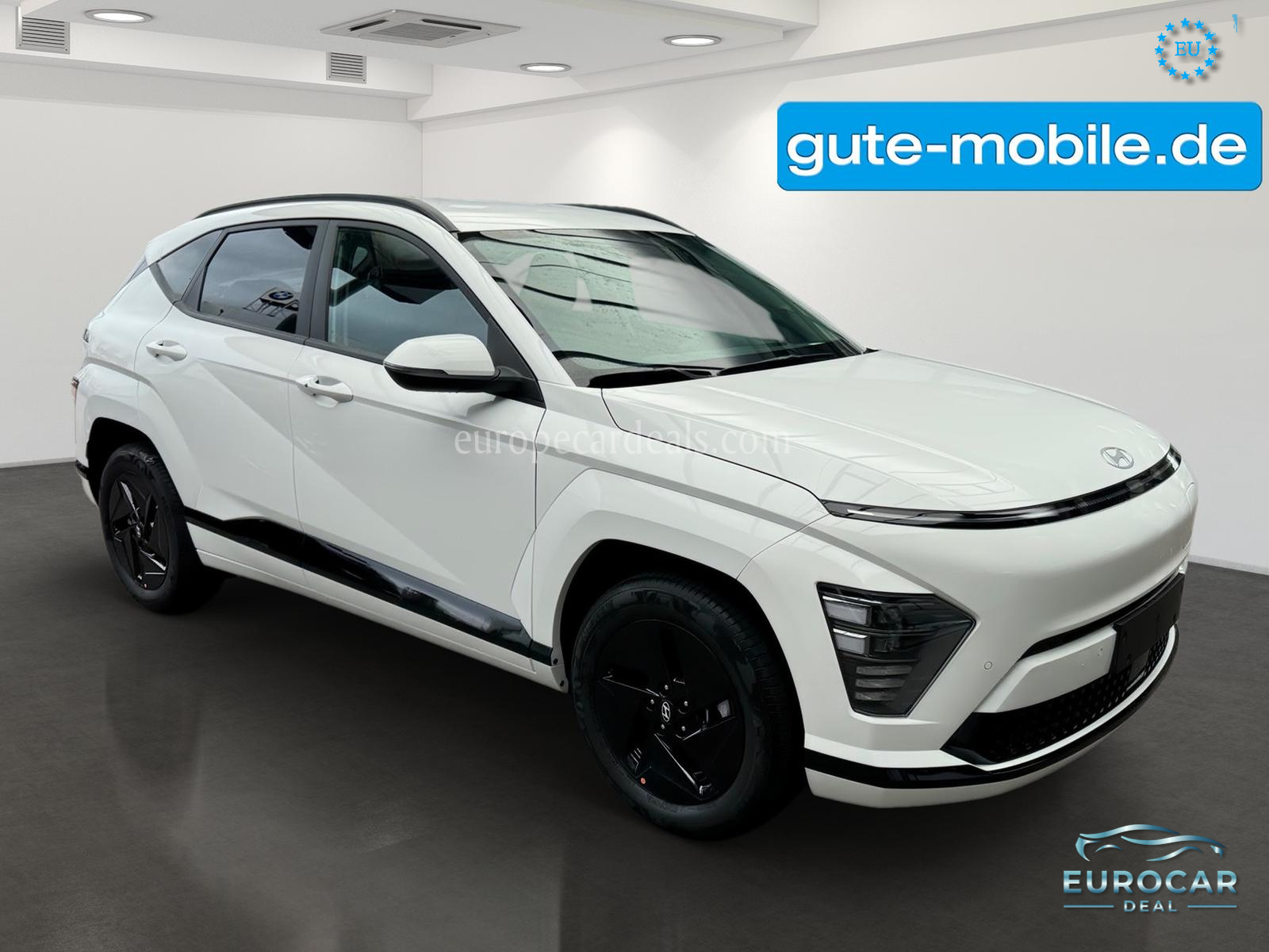 Hyundai KONA Elektro