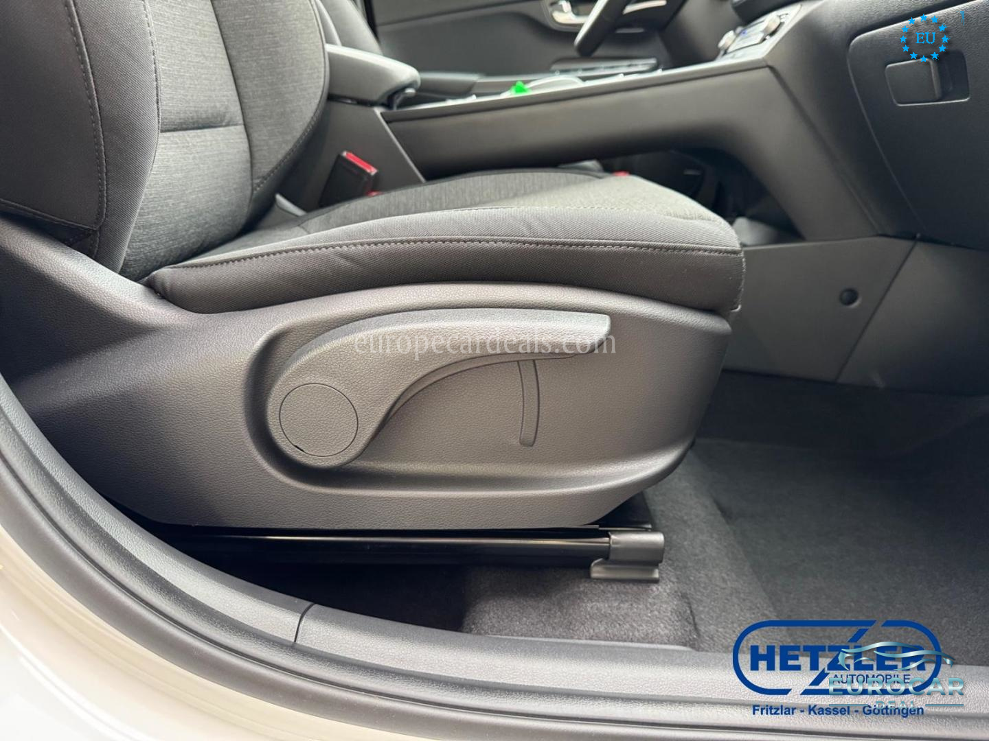 Hyundai KONA Elektro