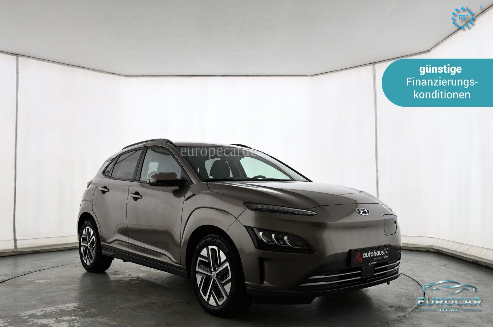 Hyundai KONA Elektro
