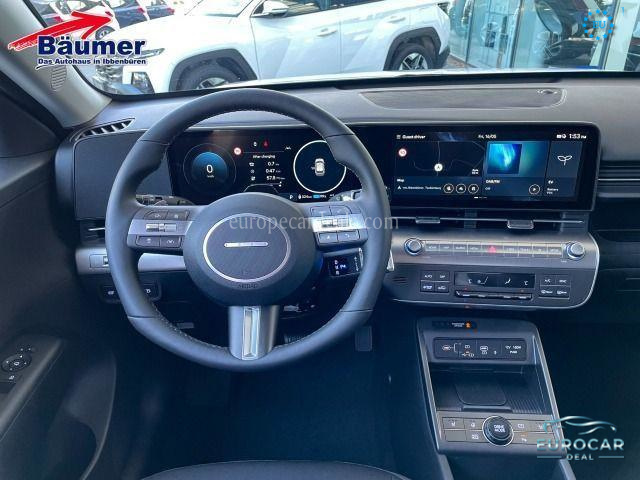 Hyundai KONA Elektro