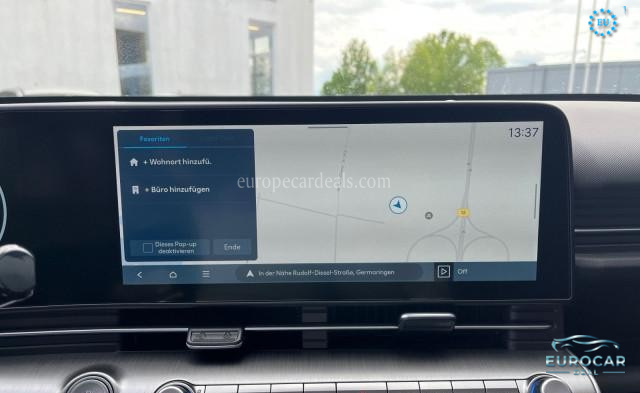 Hyundai KONA Elektro