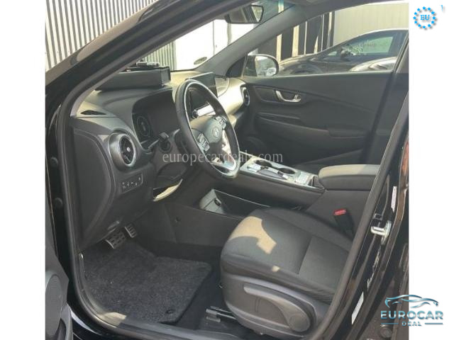 Hyundai KONA Elektro