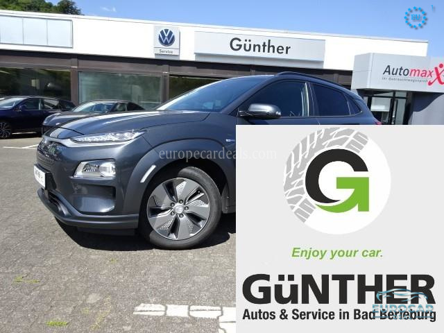 Hyundai KONA Elektro
