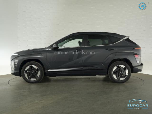 Hyundai KONA Elektro