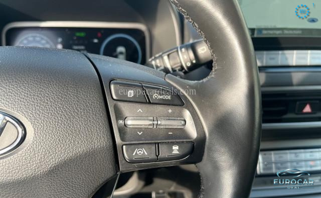 Hyundai KONA Elektro
