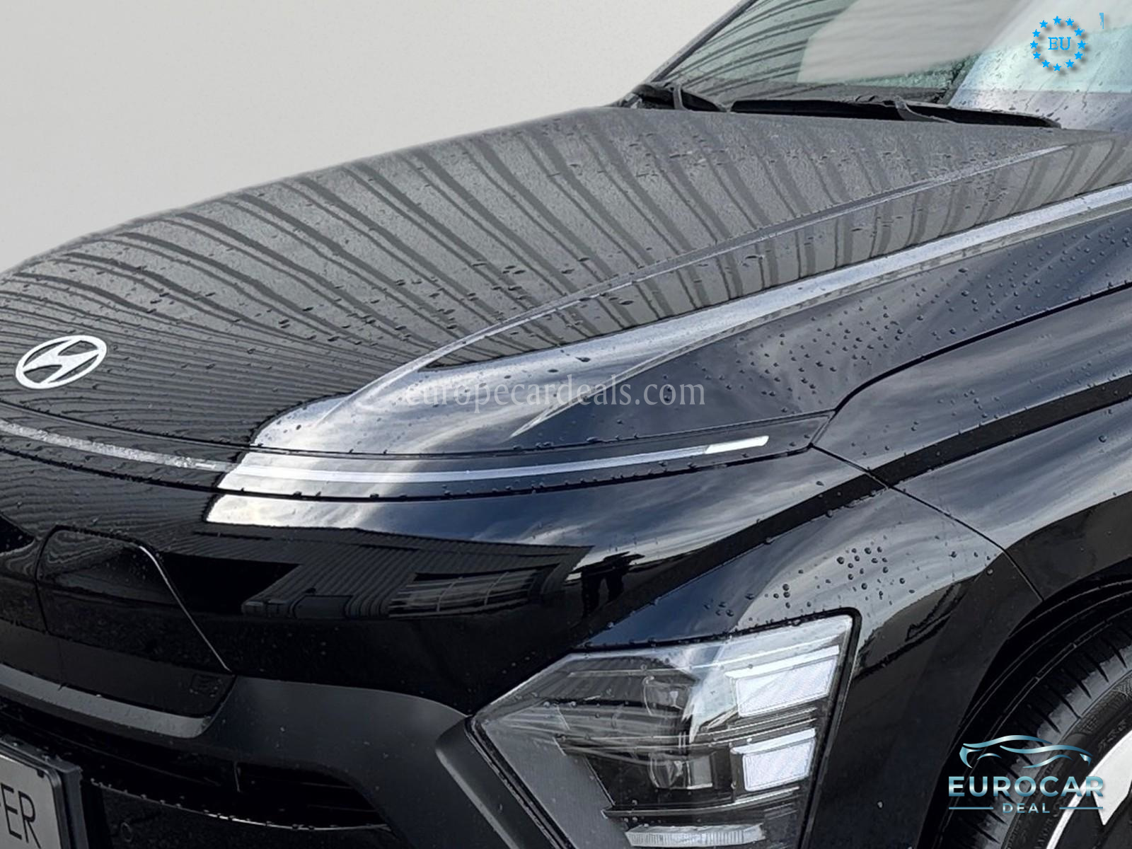 Hyundai KONA Elektro