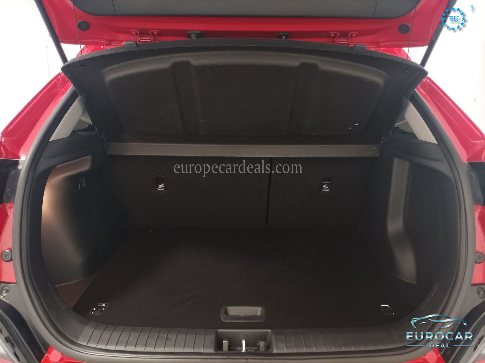 Hyundai KONA Elektro
