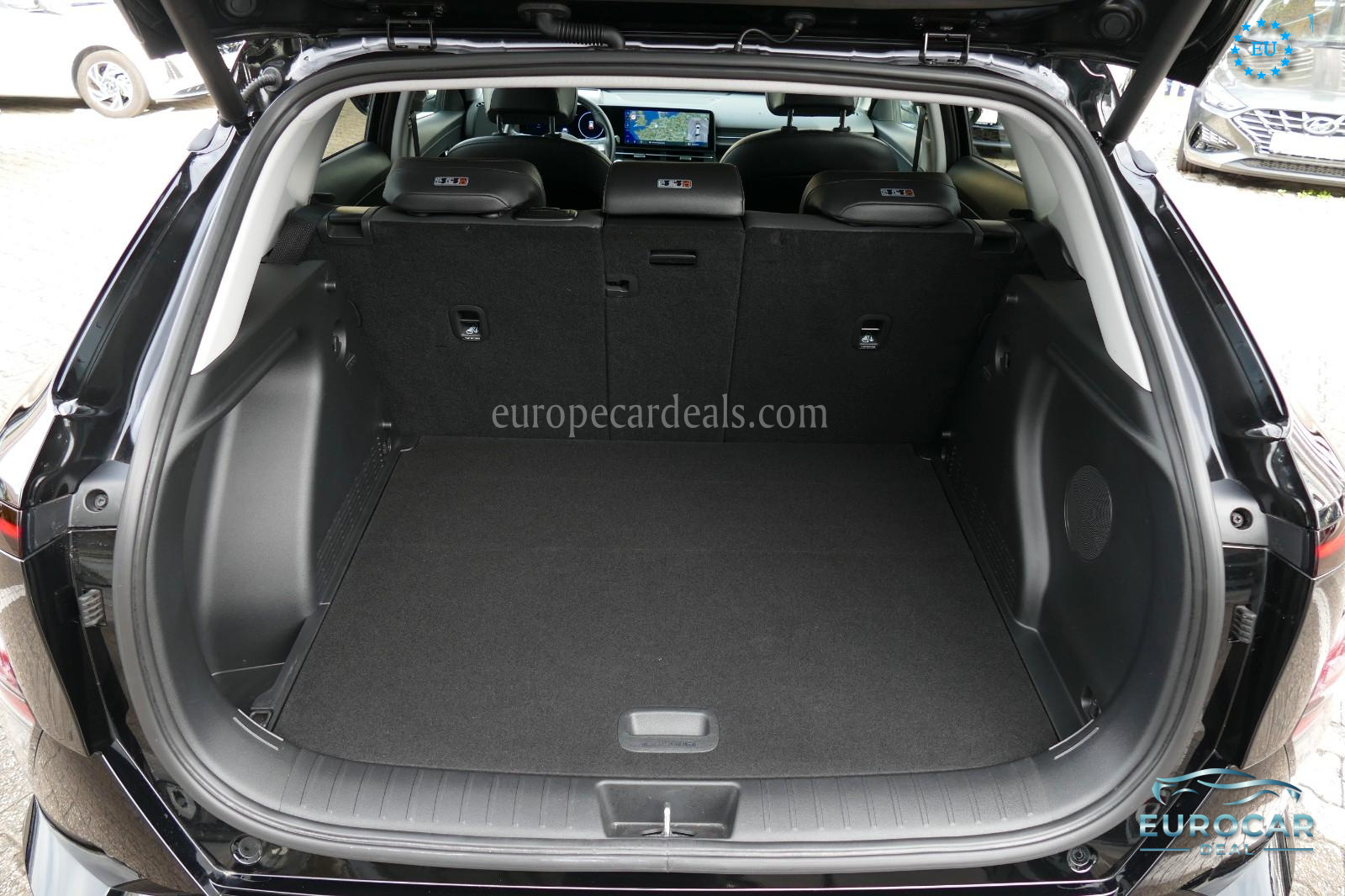 Hyundai KONA Elektro