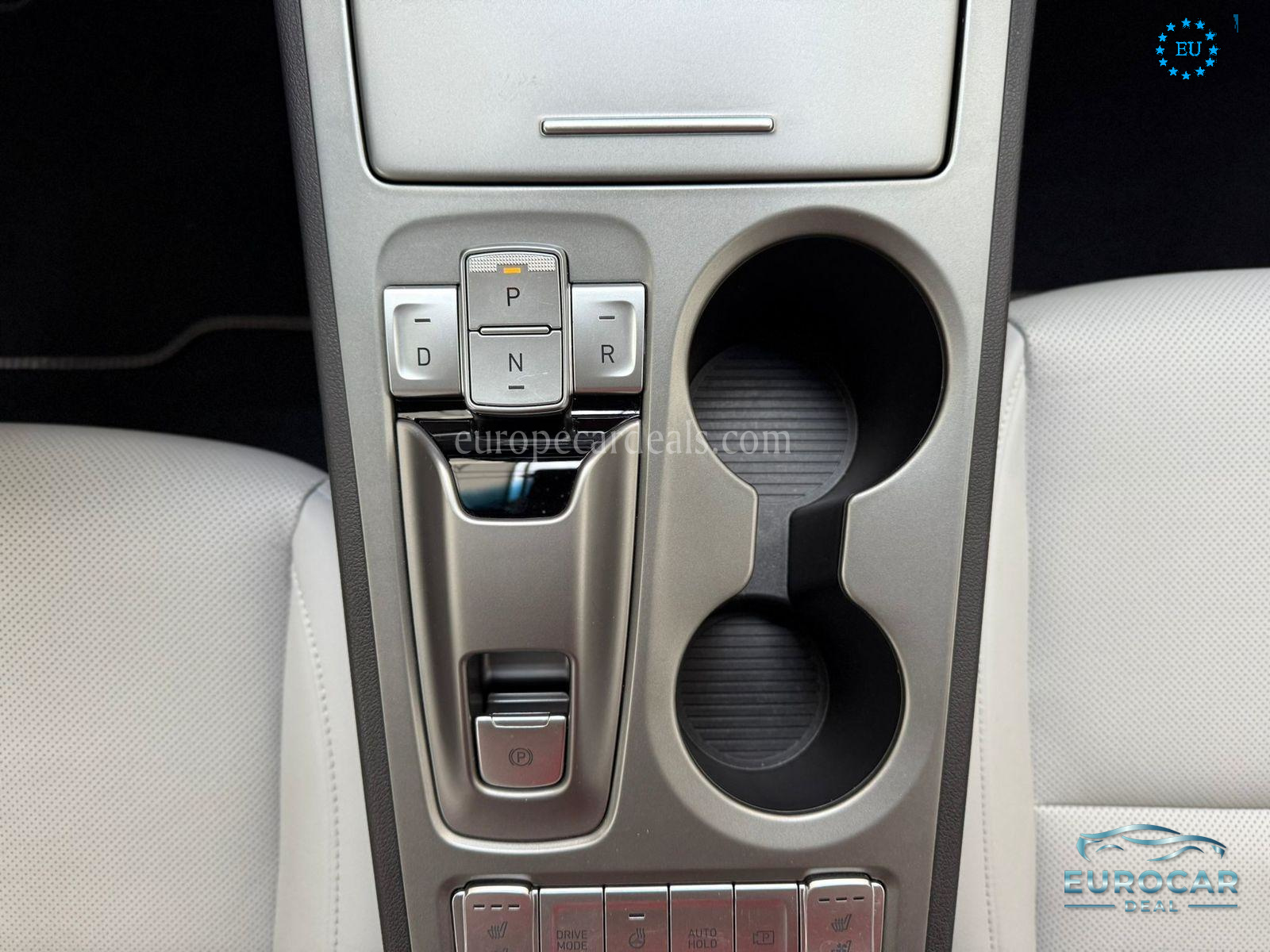 Hyundai KONA Elektro