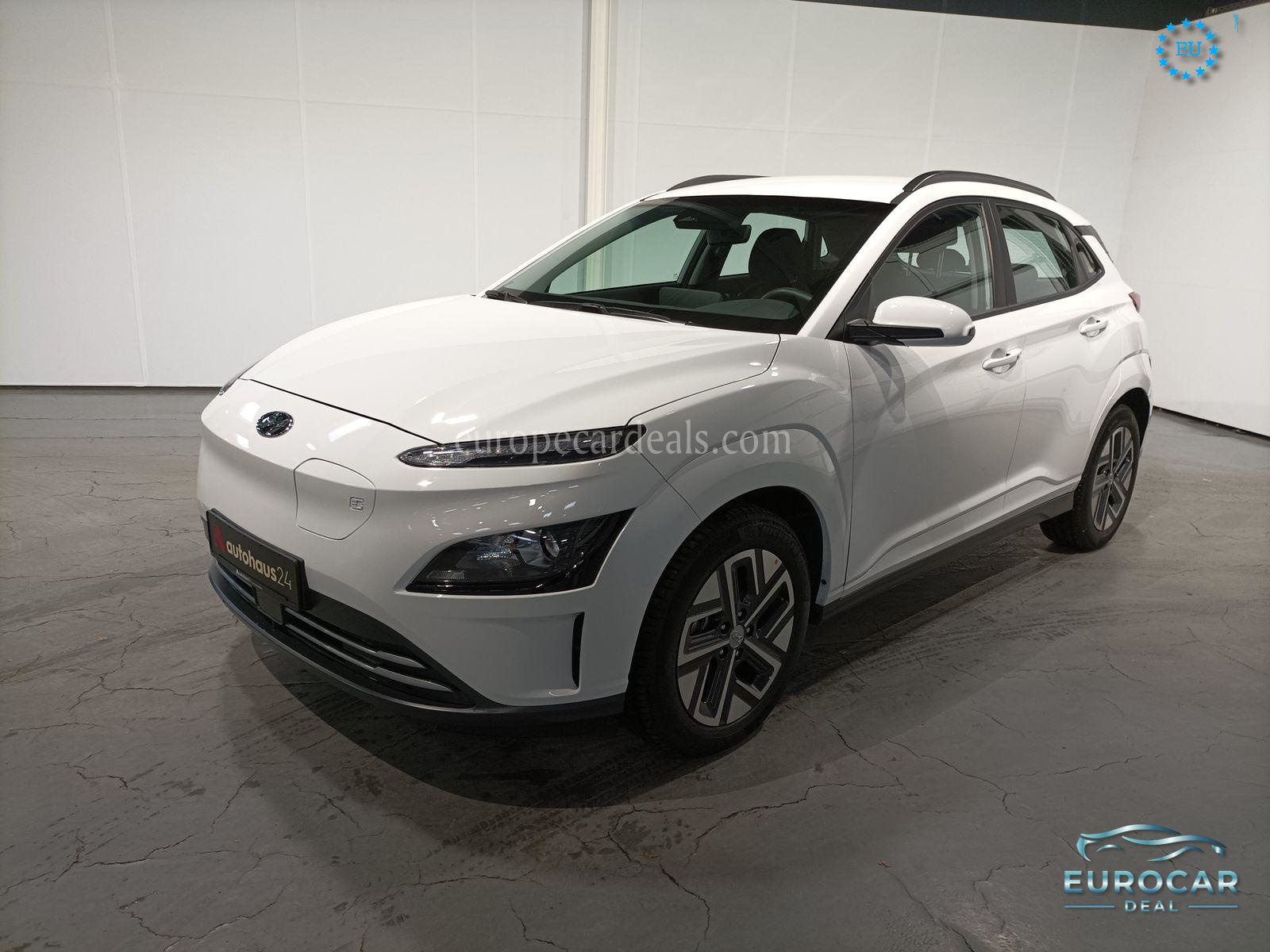Hyundai KONA Elektro