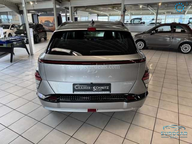 Hyundai KONA Elektro