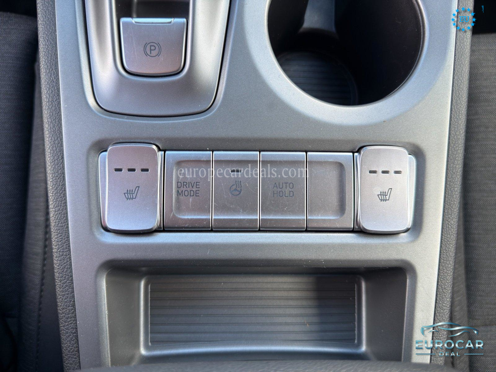 Hyundai KONA Elektro