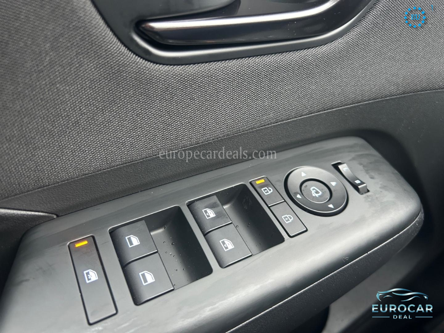 Hyundai KONA Elektro