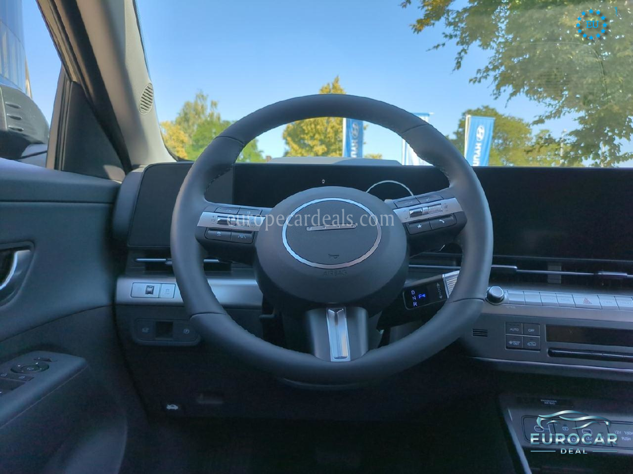 Hyundai KONA Elektro
