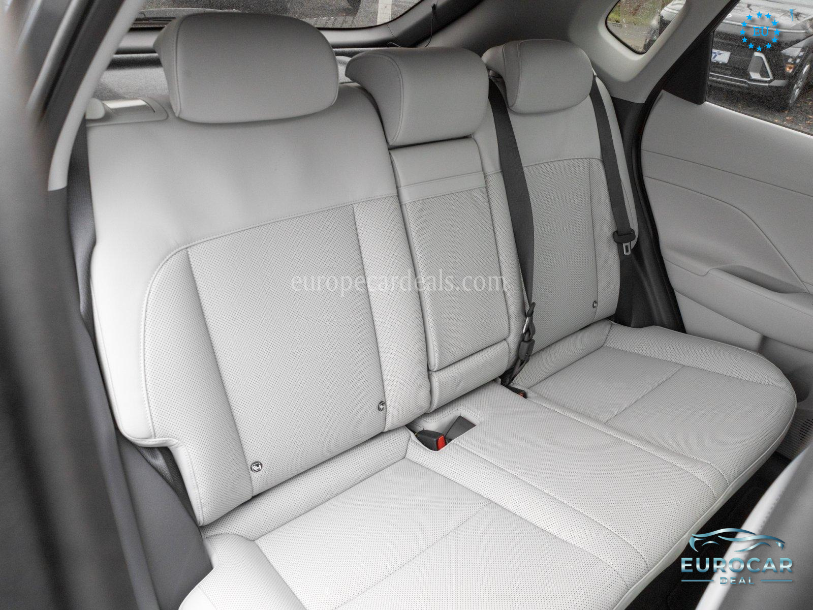 Hyundai KONA Elektro