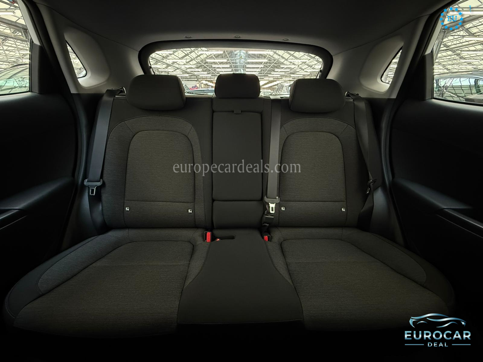 Hyundai KONA Elektro