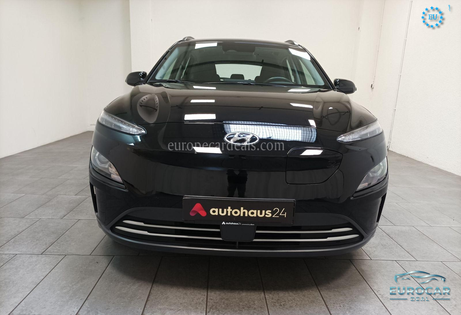 Hyundai KONA Elektro