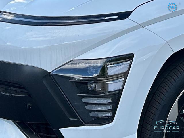 Hyundai KONA Elektro