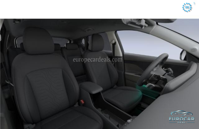 Hyundai KONA Elektro