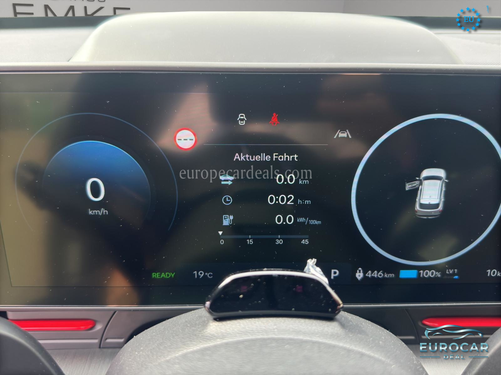 Hyundai KONA Elektro