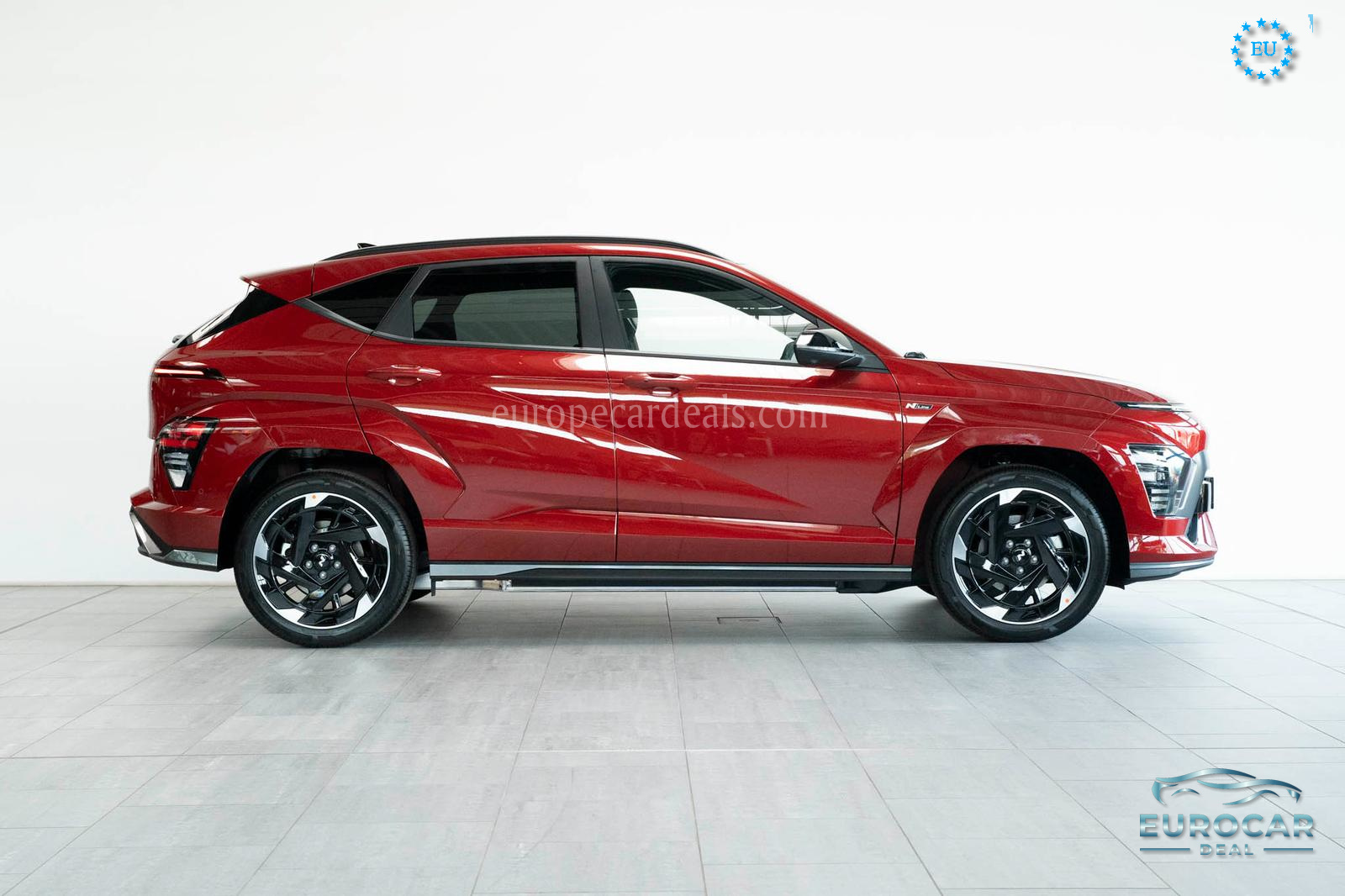 Hyundai KONA Elektro