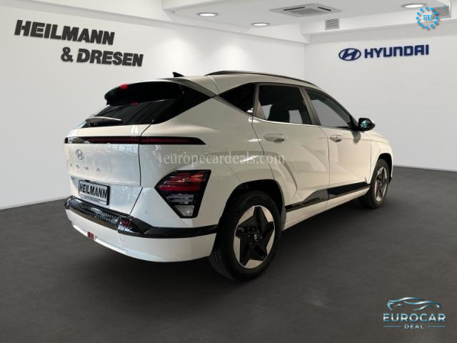 Hyundai KONA Elektro