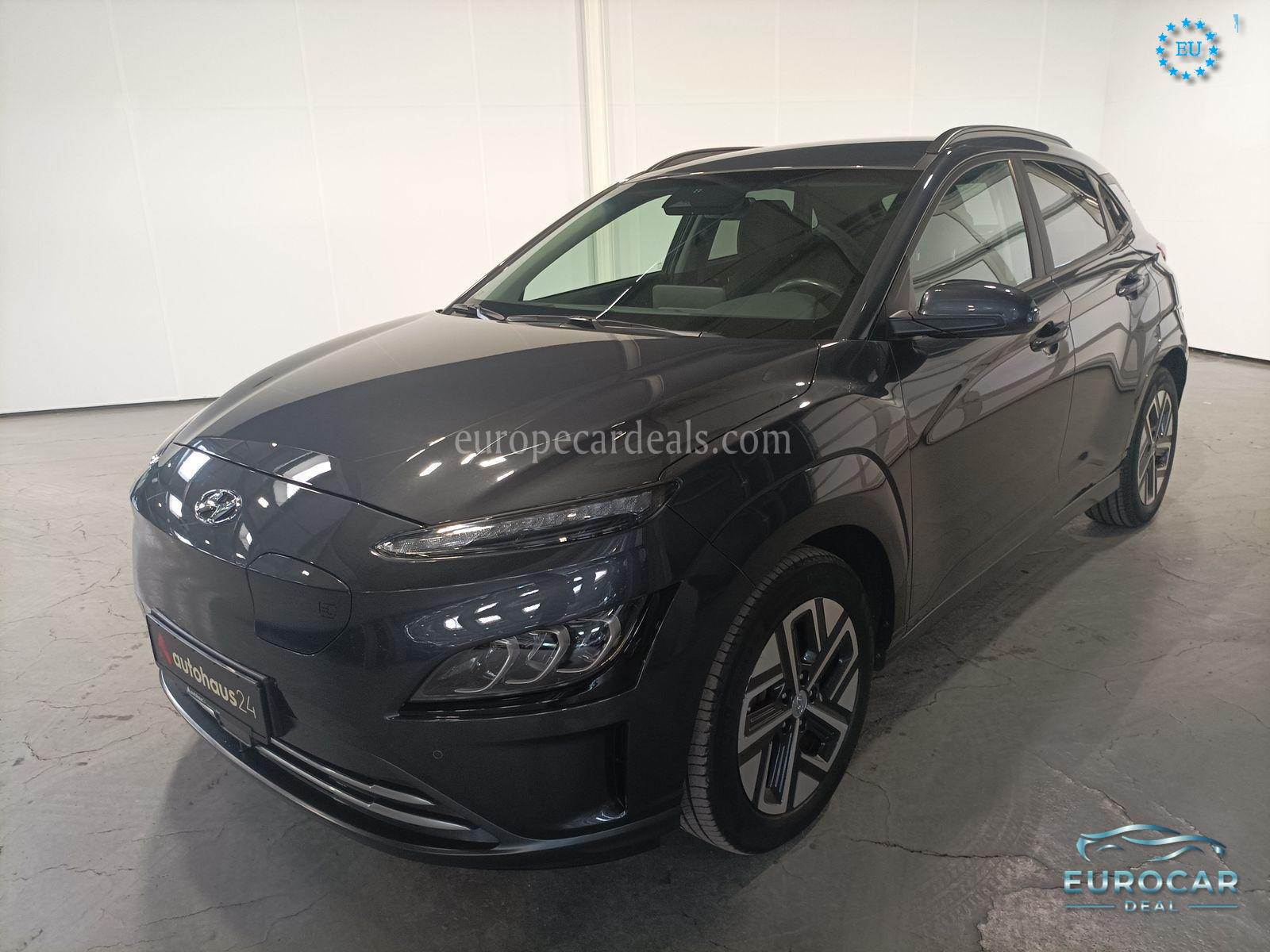 Hyundai KONA Elektro