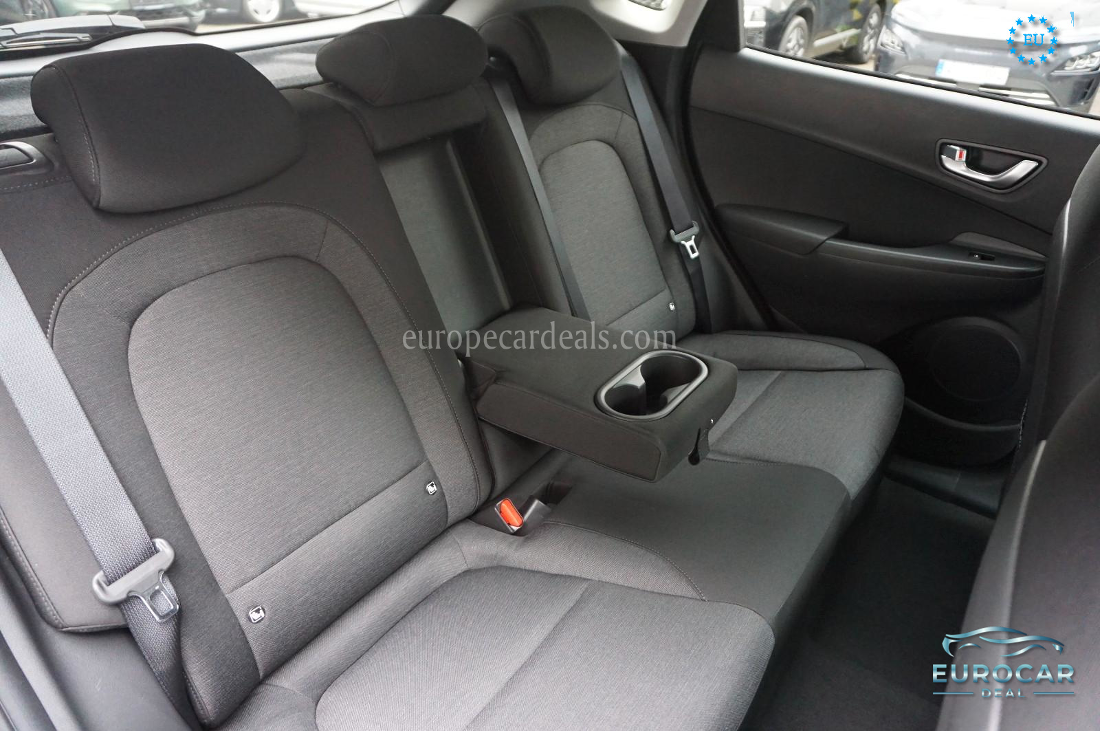 Hyundai KONA Elektro