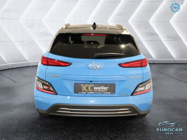 Hyundai KONA Elektro