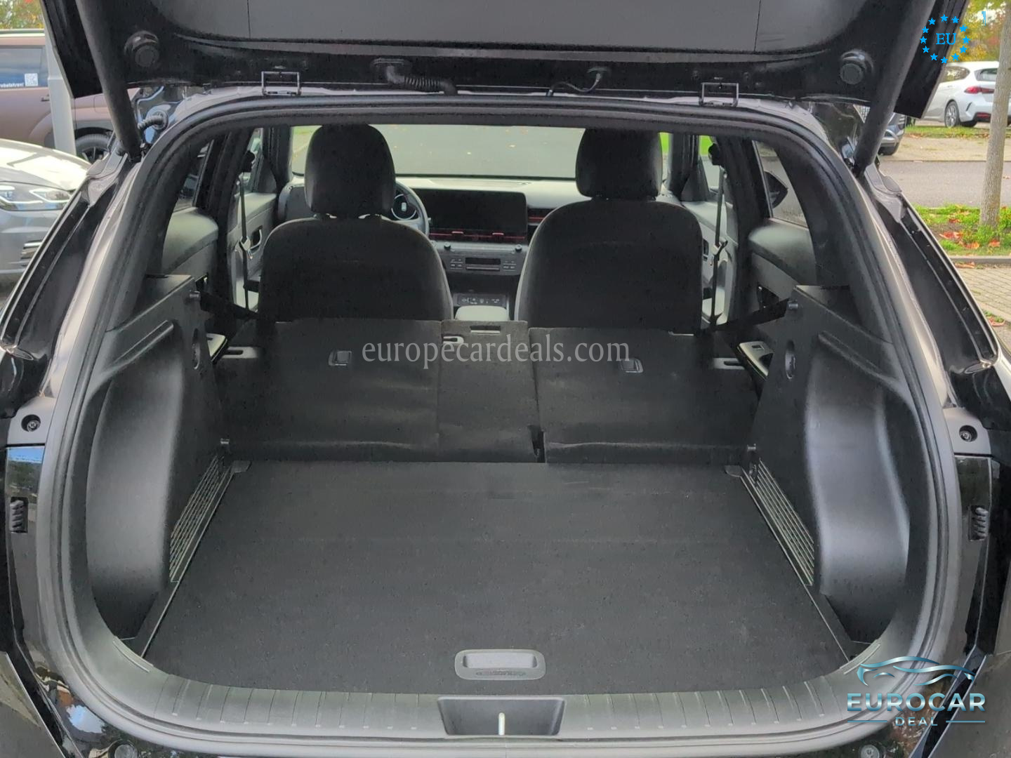 Hyundai KONA Elektro
