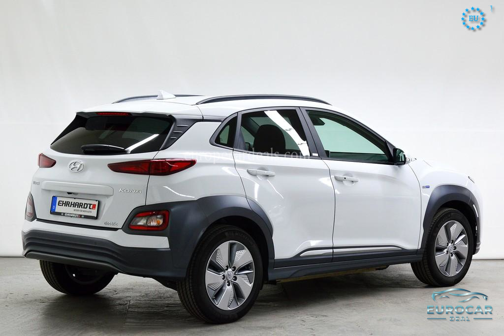 Hyundai KONA Elektro