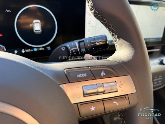 Hyundai KONA Elektro