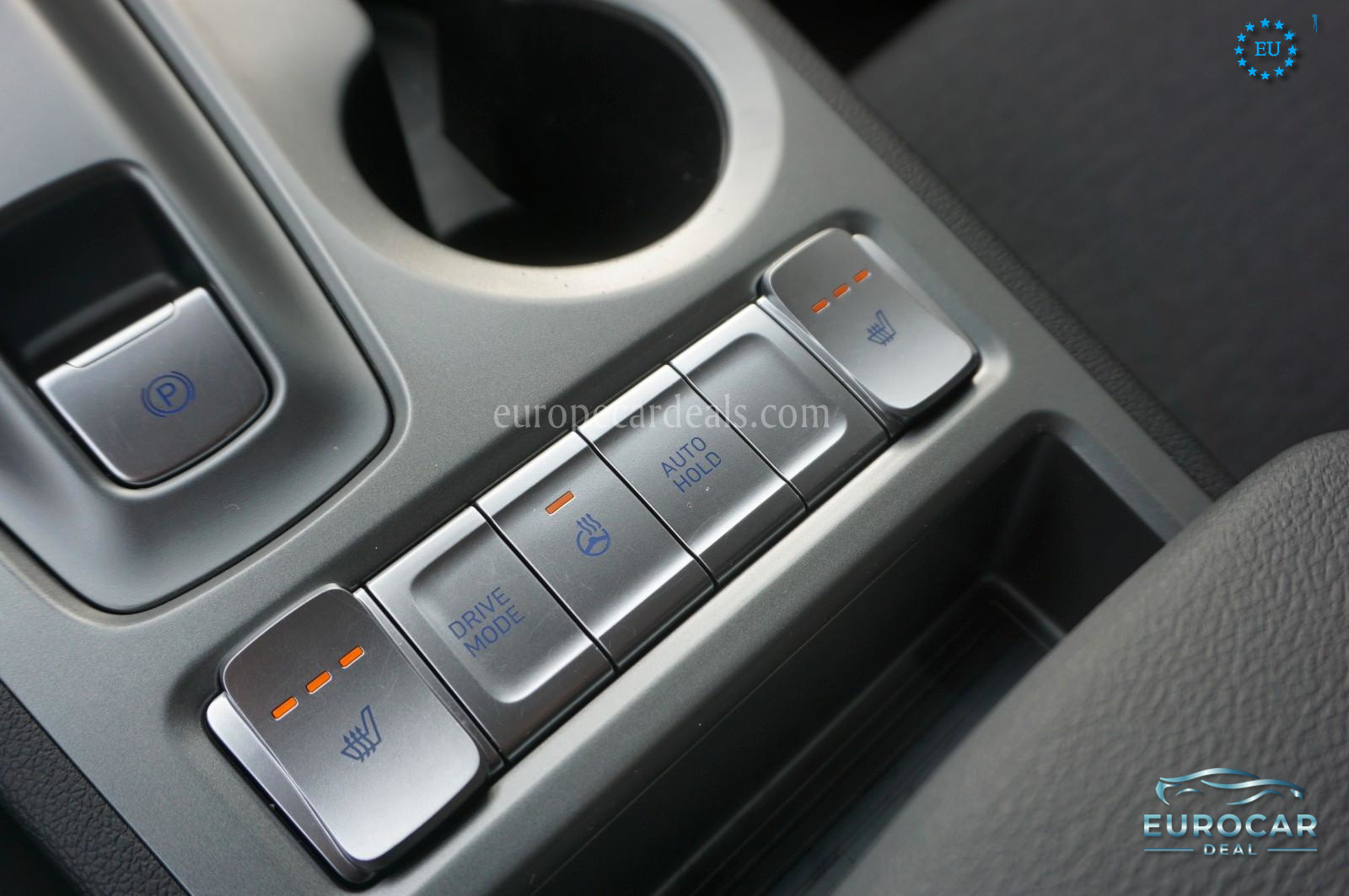 Hyundai KONA Elektro