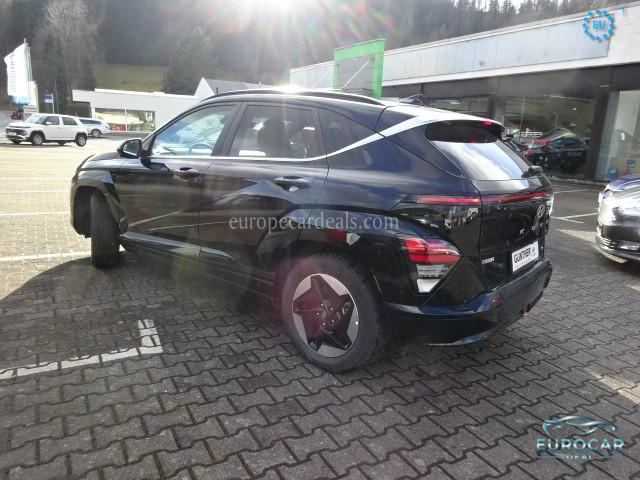 Hyundai KONA Elektro