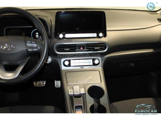 Hyundai KONA Elektro