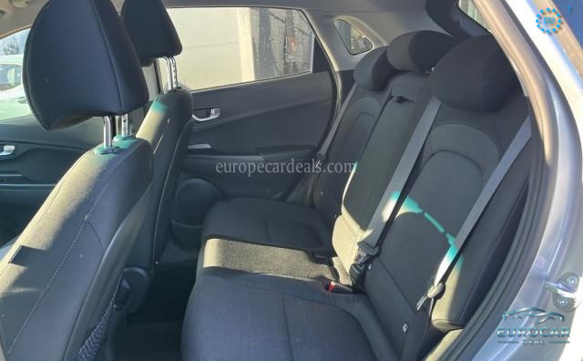 Hyundai KONA Elektro