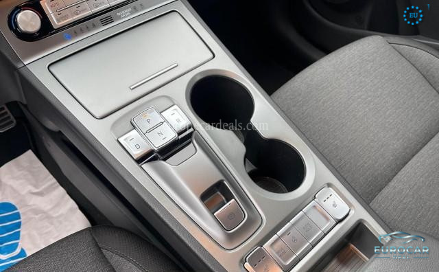 Hyundai KONA Elektro