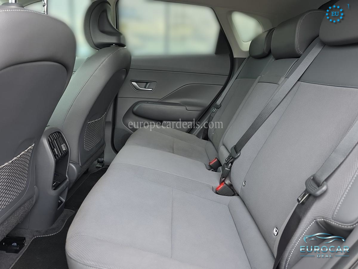 Hyundai KONA Elektro