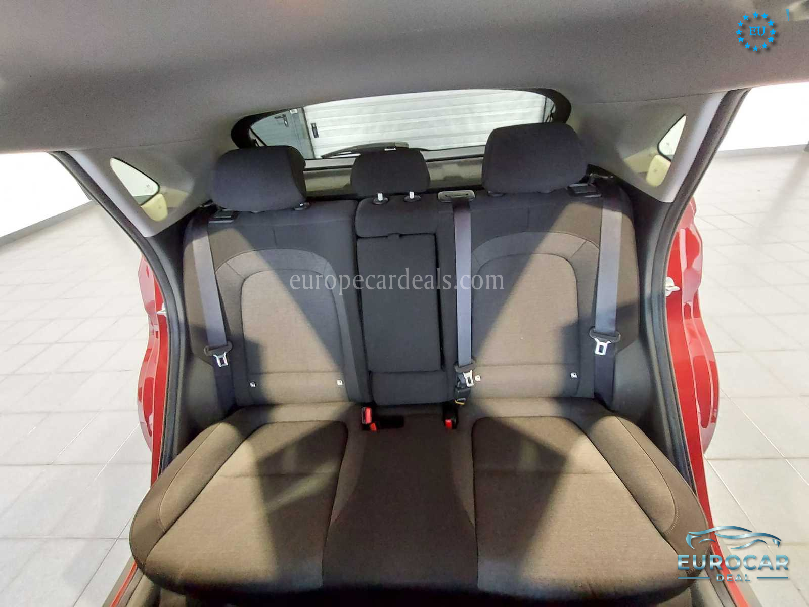 Hyundai KONA Elektro