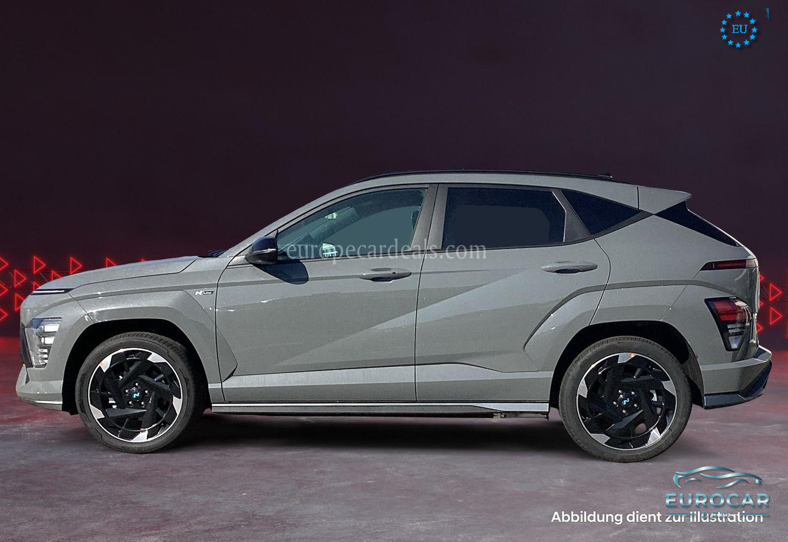 Hyundai KONA Elektro