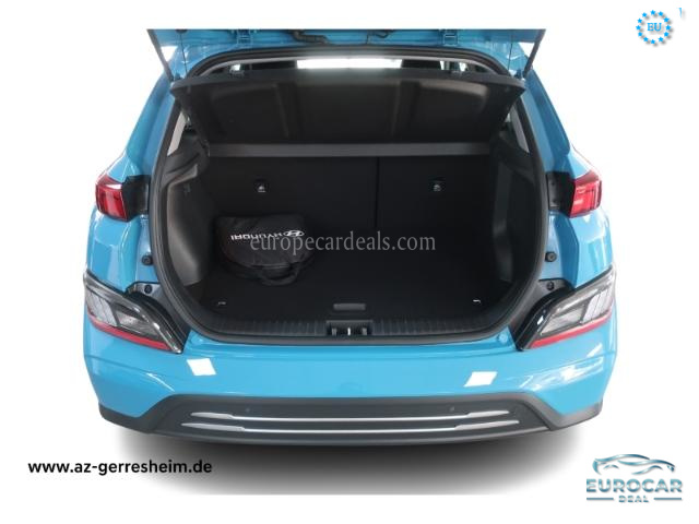 Hyundai KONA Elektro