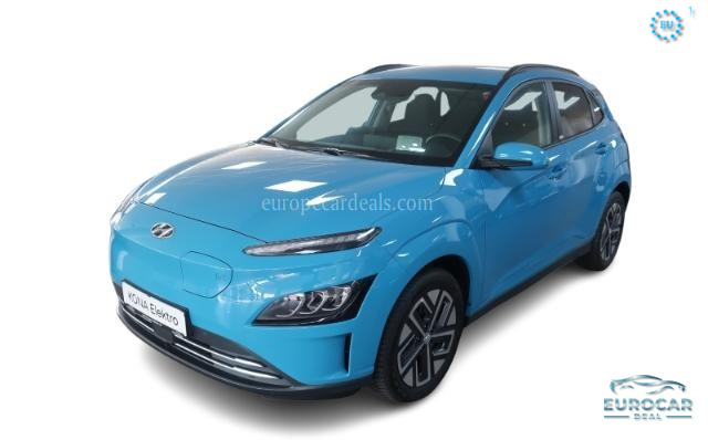Hyundai KONA Elektro