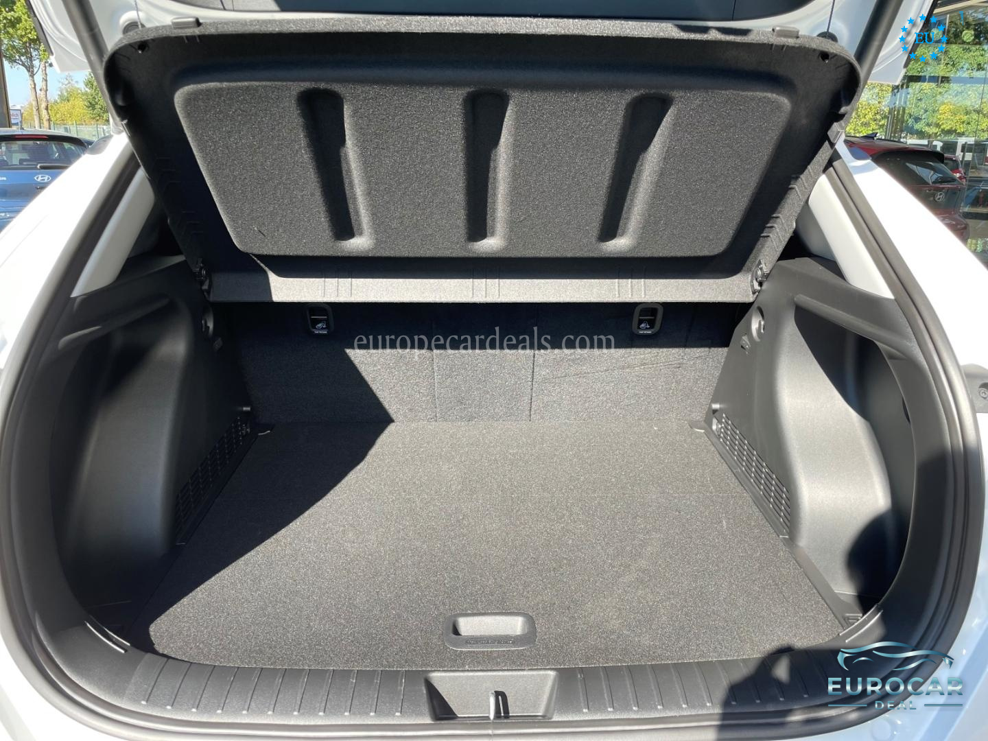 Hyundai KONA Elektro