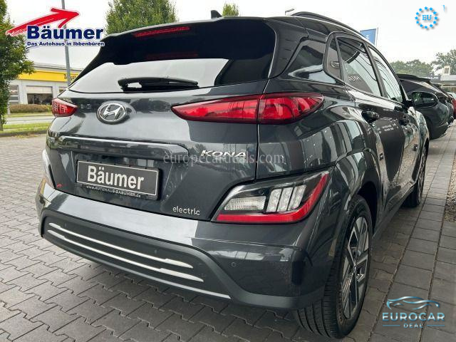 Hyundai KONA Elektro