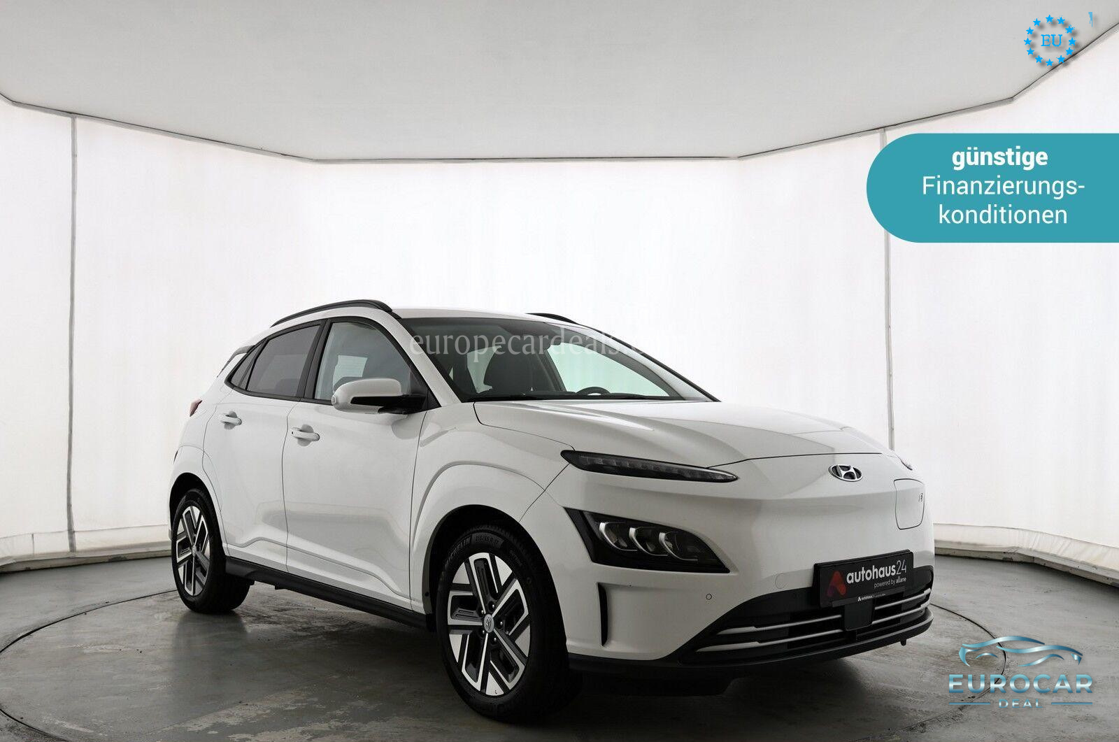 Hyundai KONA Elektro